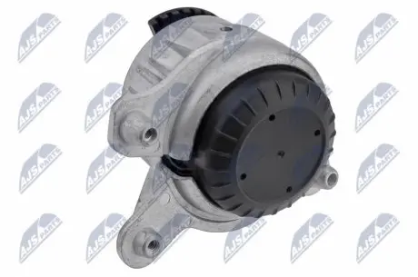 ПОДУШКА ДВИГУНА | MERCEDES C (205) 2013 - C 180 D 1.6 - 90 KW / 122 HP / ПРАВ / NTY ZPS-ME-049