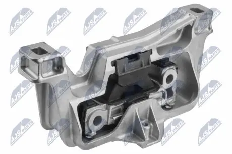 ПОДУШКА ДВИГУНА | MERCEDES A (176) 2012 - 2018, CLA (117) 2013 - 2019 A 160 1.6 - 75 KW / 102 HP, CLA 180 1.6 - 90 KW / 122 HP / ПРАВ / NTY ZPS-ME-056