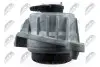 Фото ПОДУШКА ДВИГАТЕЛЯ NTY (ZPS-ME-065) изображение 4