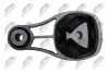 ПОДУШКА ДВИГАТЕЛЯ NTY (ZPS-ME-069) изображение 4