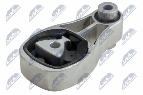 ПОДУШКА ДВИГУНА | SMART FORTWO 2 (451) 2007 - 2015 0.8 CDI - 33 KW / 45 HP / ПЕРЕД / NTY ZPS-ME-069