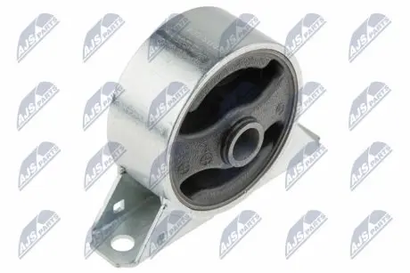 ПОДУШКА ДВИГУНА | MITSUBISHI OUTLANDER CU 02-06, MITSUBISHI LANCER CJ/CK/CS 95-09 /ПЕРЕД ATM/ NTY ZPS-MS-004 Купити в Україні