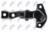 Фото ПОДУШКА ДВИГУНА | MITSUBISHI OUTLANDER CW 2WD 06-12, LANCER CY 07-, ASX 10-, LANCER SPORTBACK CX 08- /ЗАД ATM/ NTY (ZPS-MS-010) зображення 4