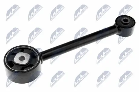 ПОДУШКА ДВИГУНА | MITSUBISHI COLT 04- /ПЕРЕД/ NTY ZPS-MS-025 Купити в Україні