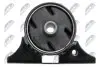 Фото ПОДУШКА ДВИГУНА | MITSUBISHI GALANT 06-12, MITSUBISHI ENDEAVOR D71W/D81W 03- /ПЕРЕД/ NTY (ZPS-MS-027) зображення 3
