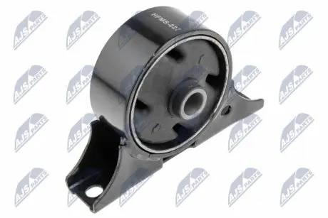 ПОДУШКА ДВИГУНА | MITSUBISHI GALANT 06-12, MITSUBISHI ENDEAVOR D71W/D81W 03- /ПЕРЕД/ NTY ZPS-MS-027 Купити в Україні