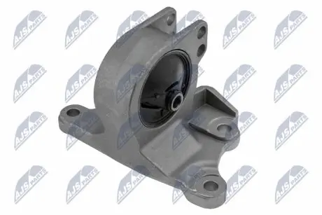 Фото ПОДУШКА ДВИГУНА | MITSUBISHI GALANT USA 96-03, DODGE STRATUS 01-06, CHRYSLER SEBRING (JR) 01-06 /ЛІВ ATM/ NTY (ZPSMS037) зображення 1