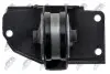 ПОДУШКА ДВИГАТЕЛЯ NTY (ZPS-MS-047) изображение 4