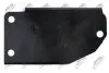 ПОДУШКА ДВИГАТЕЛЯ NTY (ZPS-MS-047) изображение 5