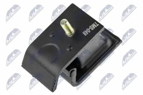 ПОДУШКА ДВИГУНА | MITSUBISHI PAJERO PININ 99- /ПЕРЕД/ NTY ZPS-MS-048 Купити в Україні