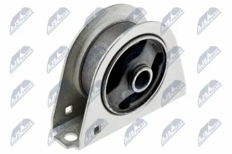 Фото ПОДУШКА ДВИГУНА | MITSUBISHI LANCER CS -08 /ПЕРЕД/ NTY (ZPS-MS-052) зображення 1