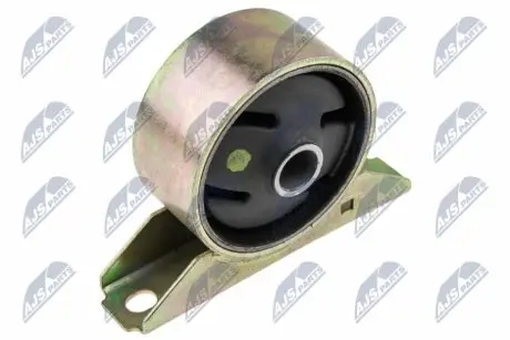 ПОДУШКА ДВИГУНА | MITSUBISHI LANCER/COLT CA/CB 91-96, LANCER KOMBI -03 /ПЕРЕД MTM/ NTY ZPS-MS-065 Купити в Україні