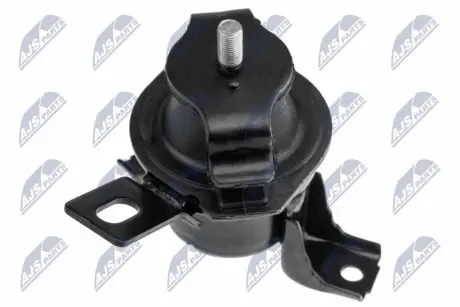 Фото ПОДУШКА ДВИГУНА | MITSUBISHI OUTLANDER CU 2.0,2.0T,2.4 02-06 /ПРАВ/ NTY (ZPS-MS-069) зображення 1