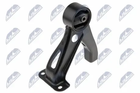 ПОДУШКА ДВИГУНА | MITSUBISHI OUTLANDER CW 06-12, LANCER CY 07-, PEUGEOT 4007 07-, 4008 12-, CITROEN C-CROSSER 07-, AIRCROSS 12- / ЗАД MTM/ NTY ZPS-MS-070 Купити в Україні