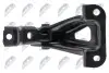 Фото ПОДУШКА ДВИГУНА | MITSUBISHI OUTLANDER CW 06-12, LANCER CY 07-, PEUGEOT 4007 07-, 4008 12-, CITROEN C-CROSSER 07-, AIRCROSS 12- / ЗАД MTM/ NTY (ZPS-MS-070) зображення 5