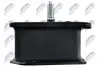 Фото ПОДУШКА ДВИГУНА | MITSUBISHI PAJERO II V14W-V55W 91-00 /ПЕРЕД/ NTY (ZPS-MS-073) зображення 4