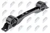 ПОДУШКА ДВИГУНА | MITSUBISHI PAJERO II V14W-V55W 91-00 /ЗАД MTM/ NTY (ZPS-MS-075) зображення 1