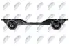 ПОДУШКА ДВИГУНА | MITSUBISHI PAJERO II V14W-V55W 91-00 /ЗАД MTM/ NTY (ZPS-MS-075) зображення 3