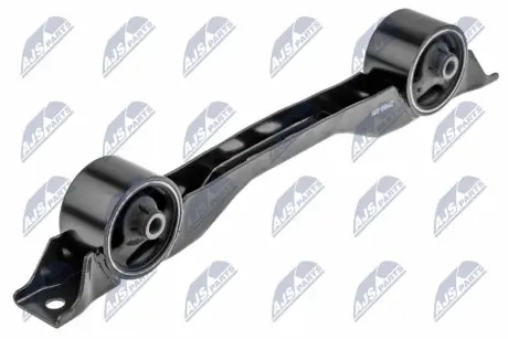ПОДУШКА ДВИГУНА | MITSUBISHI PAJERO II V14W-V55W 91-00 /ЗАД MTM/ NTY ZPS-MS-075