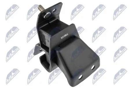 ПОДУШКА ДВИГУНА | MITSUBISHI PAJERO III V65W/V75W 00-06, PAJERO IV V87W/V97W 06- /ЗАД/ NTY ZPS-MS-076 Купити в Україні