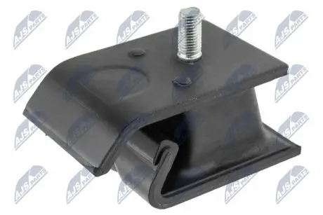 ПОДУШКА ДВИГУНА | MITSUBISHI PAJERO JR H57A 95-98, PAJERO MINI 94- /ПЕРЕД/ NTY ZPS-MS-077 Купити в Україні
