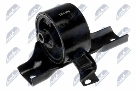 ПОДУШКА ДВИГУНА | MITSUBISHI PAJERO PININ/IO H61W-H77W 99-05 /ЗАД/ NTY ZPSMS079 Купити в Україні