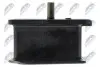Фото Подушка двигуна (передня) Mitsubishi Pajero Sport I 3.0 V6 98- NTY (ZPS-MS-080) зображення 4