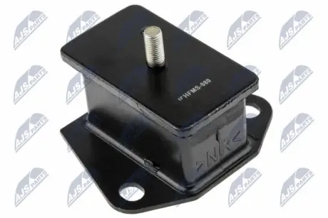 Подушка двигуна (передня) Mitsubishi Pajero Sport I 3.0 V6 98- NTY ZPS-MS-080 Купити в Україні