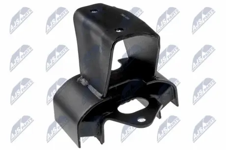 Подушка двигуна (задня) Mitsubischi L200/Pajero II 2.5 TD/3.0 V6 96- NTY ZPS-MS-084 Купити в Україні