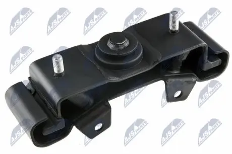 ПОДУШКА КПП | MITSUBISHI L200 05-, PAJERO SPORT 08- NTY ZPS-MS-087 Купити в Україні