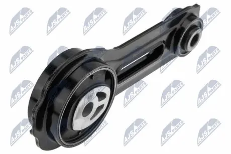 Фото ПОДУШКА ДВИГУНА | MITSUBISHI OUTLANDER 12- /ПЕРЕД/ NTY (ZPS-MS-088) зображення 1