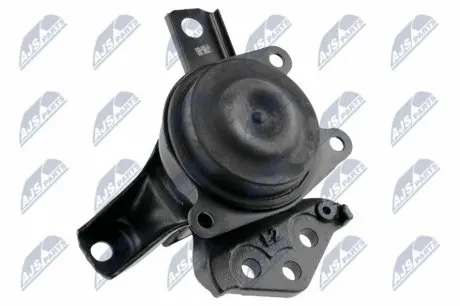 ПОДУШКА ДВИГУНА | MITSUBISHI GRANDIS 03- /ПРАВ/ NTY ZPSMS090