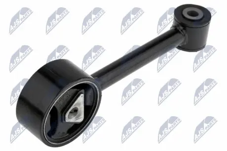 ПОДУШКА ДВИГУНА | MITSUBISHI COLT 02-12 /ПЕРЕД/ NTY ZPS-MS-095 Купити в Україні