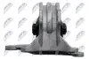 Автозапчасть NTY (ZPSMS101) изображение 5