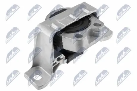 Подушка двигуна (R) Mazda 3 1.4-2.0 03-13 NTY ZPS-MZ-004 Купити в Україні