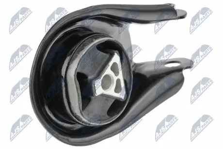 Подушка двигуна (задня) Mazda 3 1.6/2.0 MZR 03-14 NTY ZPS-MZ-005