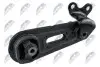 Фото ПОДУШКА ДВИГУНА | MAZDA 2 DE 07-, MAZDA DEMIO DE 07- /ЗАД ATM/ NTY (ZPS-MZ-008) зображення 2