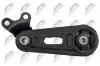 Фото ПОДУШКА ДВИГУНА | MAZDA 2 DE 07-, MAZDA DEMIO DE 07- /ЗАД ATM/ NTY (ZPS-MZ-008) зображення 4
