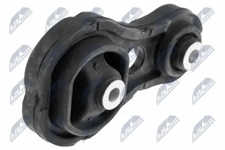 ПОДУШКА ДВИГУНА | MAZDA ENG.1.5 MAZDA 2 DE 07-, MAZDA DEMIO DE 07- /ЗАД MTM/ NTY ZPS-MZ-009