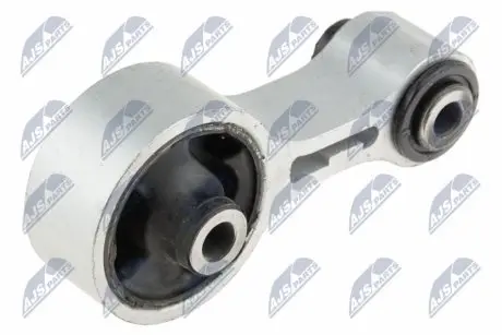Подушка двигуна (задня) Mazda 6 2.0 MZR07-13 NTY ZPS-MZ-018
