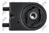 Фото ПОДУШКА ДВИГАТЕЛЯ NTY (ZPS-MZ-023) изображение 3