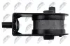 Фото ПОДУШКА ДВИГАТЕЛЯ NTY (ZPS-MZ-023) изображение 4