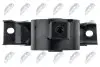 Фото ПОДУШКА ДВИГАТЕЛЯ NTY (ZPS-MZ-026) изображение 4