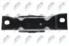 Фото ПОДУШКА ДВИГАТЕЛЯ NTY (ZPS-MZ-026) изображение 6