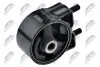 ПОДУШКА ДВИГУНА | MAZDA DEMIO DW3/DW5 96-02 /ЗАД/ NTY (ZPS-MZ-029) зображення 2