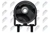 ПОДУШКА ДВИГУНА | MAZDA DEMIO DW3/DW5 96-02 /ЗАД/ NTY (ZPS-MZ-029) зображення 3
