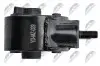 ПОДУШКА ДВИГУНА | MAZDA DEMIO DW3/DW5 96-02 /ЗАД/ NTY (ZPS-MZ-029) зображення 4