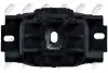 ПОДУШКА ДВИГУНА | MAZDA 2 DE 07-15, DEMIO DY3/DY5 02-07 /ЛІВ/ NTY (ZPS-MZ-031) зображення 3