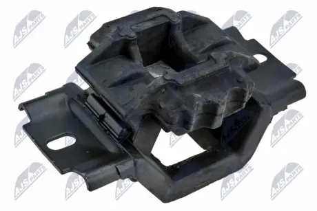 ПОДУШКА ДВИГУНА | MAZDA 2 DE 07-15, DEMIO DY3/DY5 02-07 /ЛІВ/ NTY ZPS-MZ-031