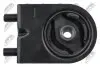 Фото Подушки двигуна NTY (ZPS-MZ-036) зображення 3